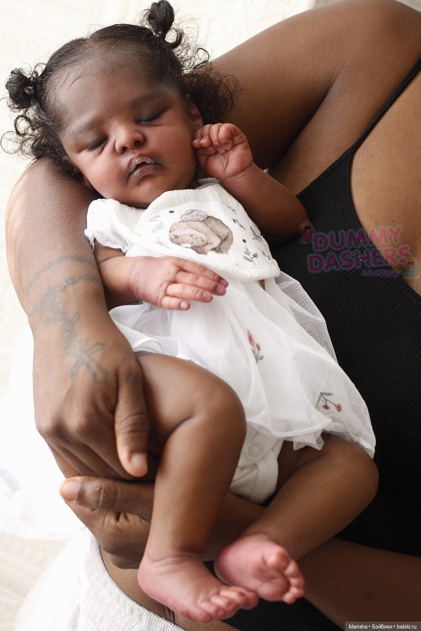 Little Bear скульптора Beatriz Clemente, автор прототипа Cleopatra Erysthee (фото 4)