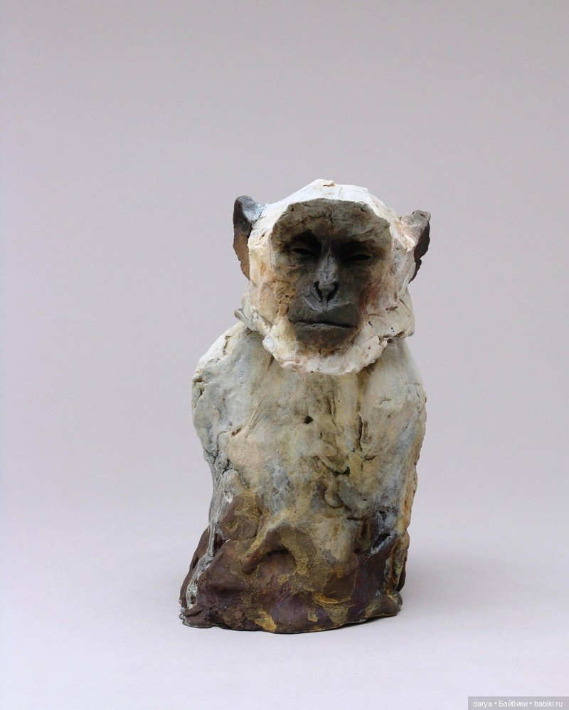 Скульптуры Nichola Theakston