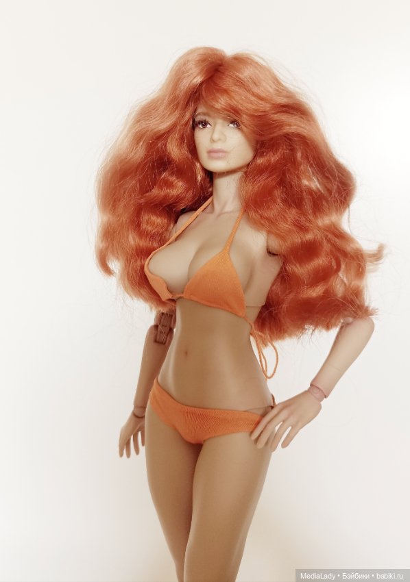 И снова гибриды — Фэшн (фото 8)