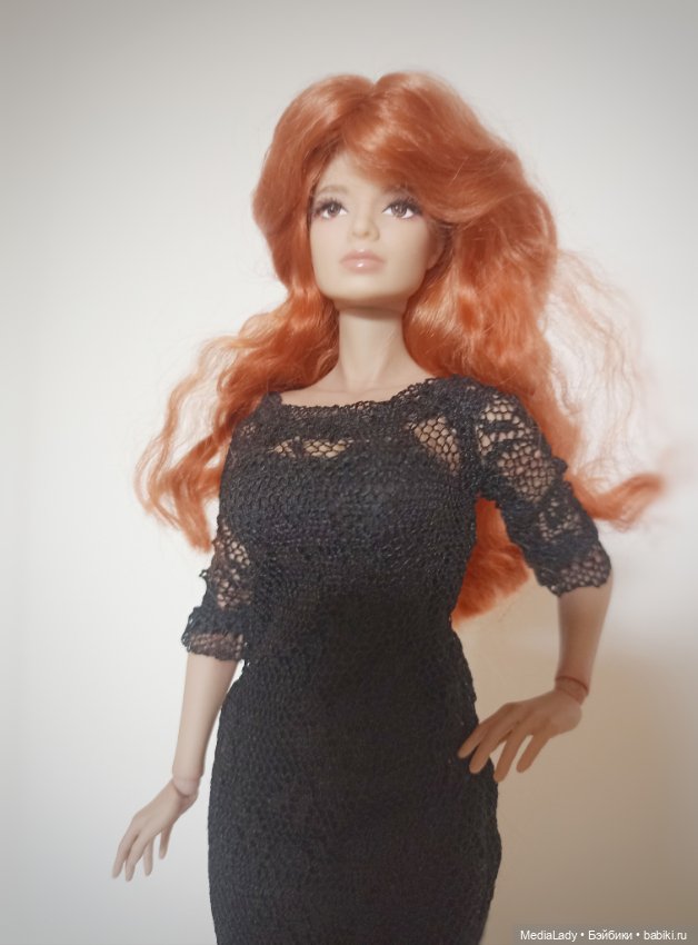 И снова гибриды — Фэшн