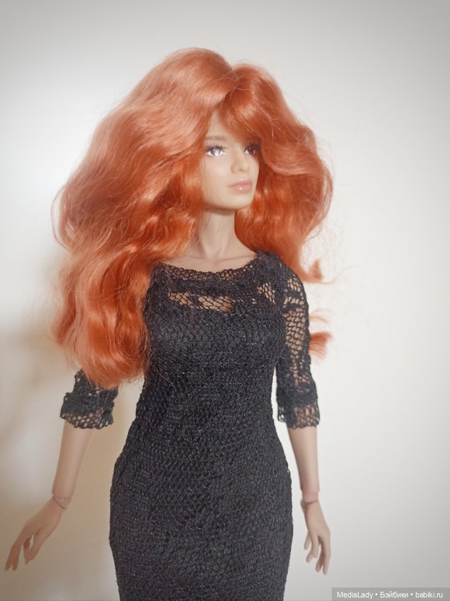 И снова гибриды — Фэшн (фото 5)