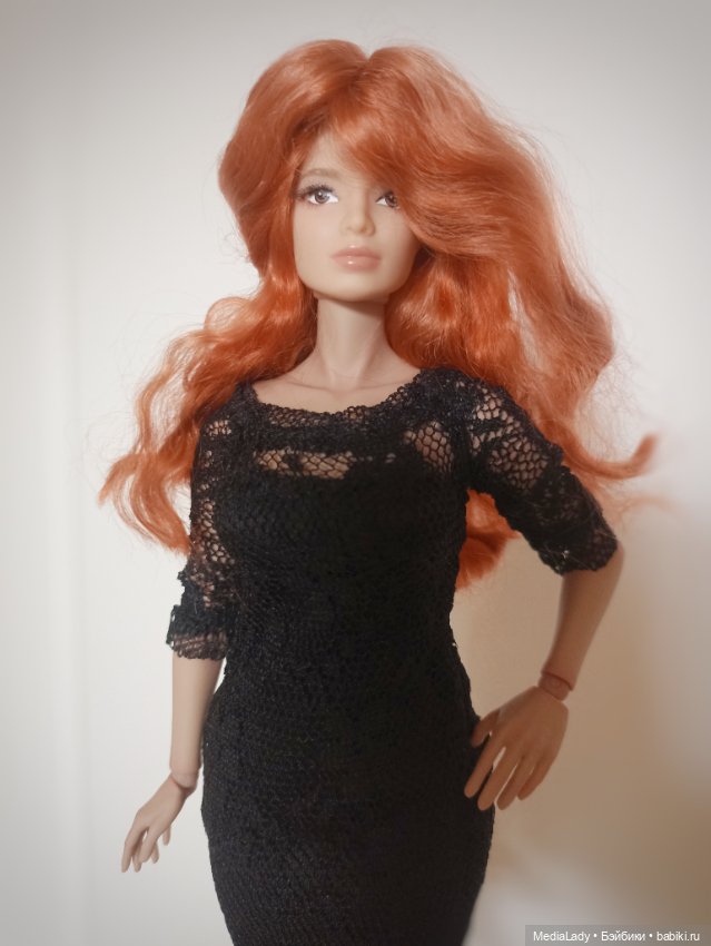 И снова гибриды — Фэшн (фото 2)