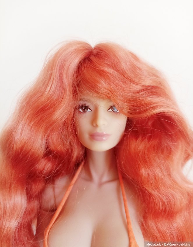 И снова гибриды — Фэшн (фото 6)