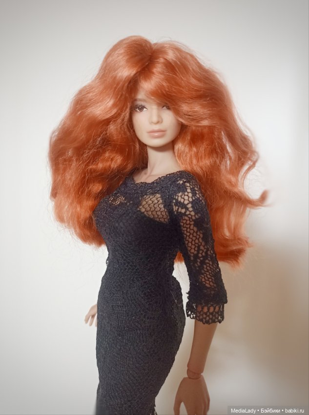 И снова гибриды — Фэшн (фото 4)