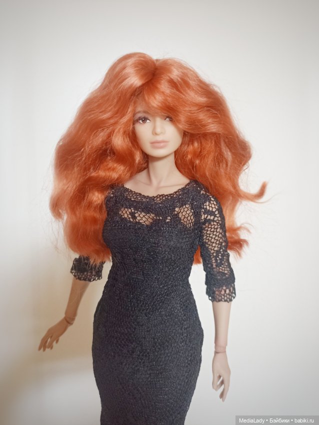 И снова гибриды — Фэшн (фото 3)