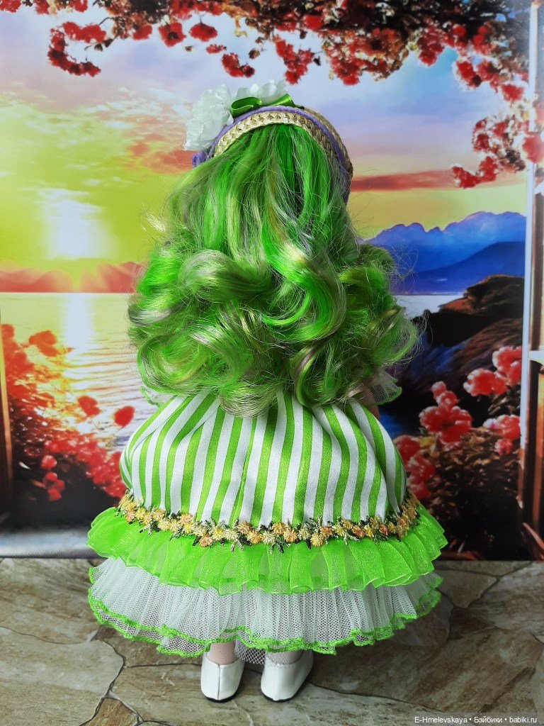 Мои куклы: Сорайя — Куклы Paola Reina (Паола Рейна): новинки