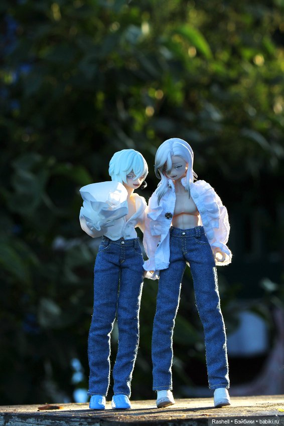 Песики на выгуле — Куклы Simontoys и Come4Free (Blind Box): Teennar (фото 2)