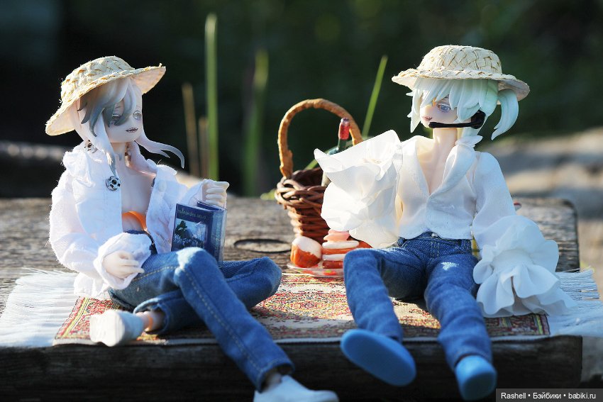 Песики на выгуле — Куклы Simontoys и Come4Free (Blind Box): Teennar (фото 10)