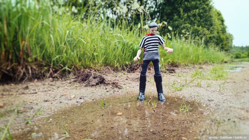 Дик. Огородник — Экшн (фото 6)