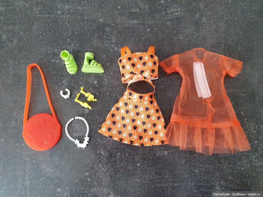 Новенькая Defa Lusy 🧡 — Аналоги Барби и куклы 1/6: клоны 90 (фото 5)