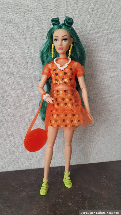 Новенькая Defa Lusy 🧡 — Аналоги Барби и куклы 1/6: клоны 90 (фото 3)