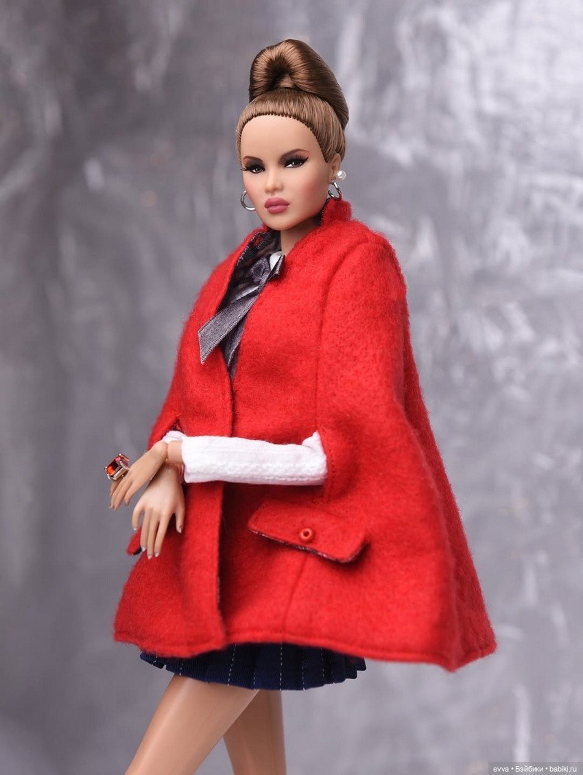 Куклы Integrity Toys (Интегрити): Poppy Parker (фото 2)