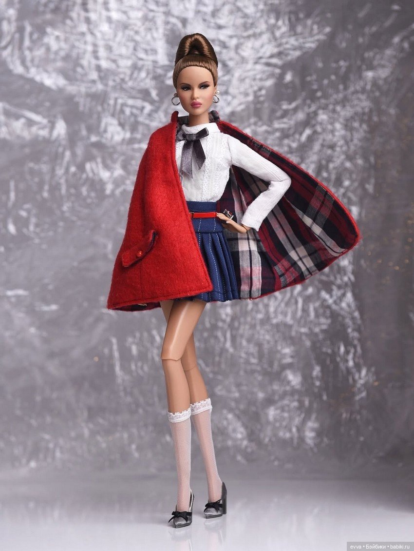 Куклы Integrity Toys (Интегрити): Poppy Parker (фото 5)