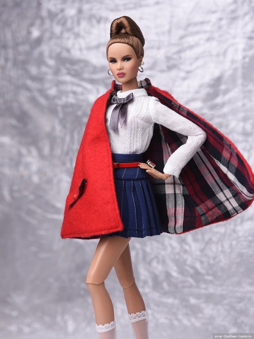 Куклы Integrity Toys (Интегрити): Poppy Parker