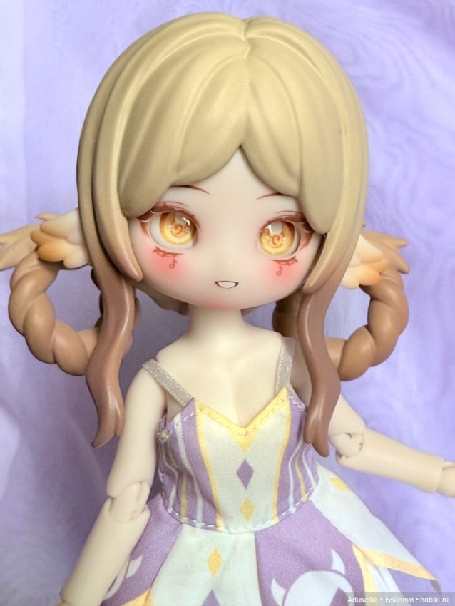 Близнецы ♊️ (про высокие тела Penny’s box) (фото 8)