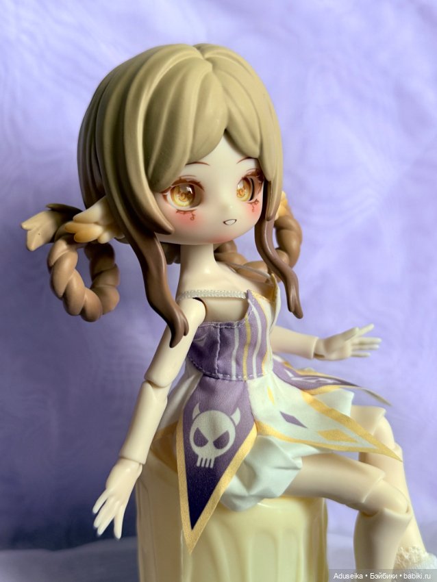 Близнецы ♊️ (про высокие тела Penny’s box) (фото 4)