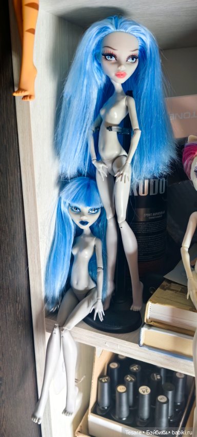 Восстановление. Часть тринадцатая (фото 5)