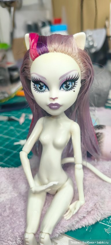 Восстановление. Часть тринадцатая (фото 4)