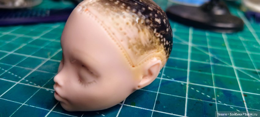 Восстановление. Часть тринадцатая (фото 7)