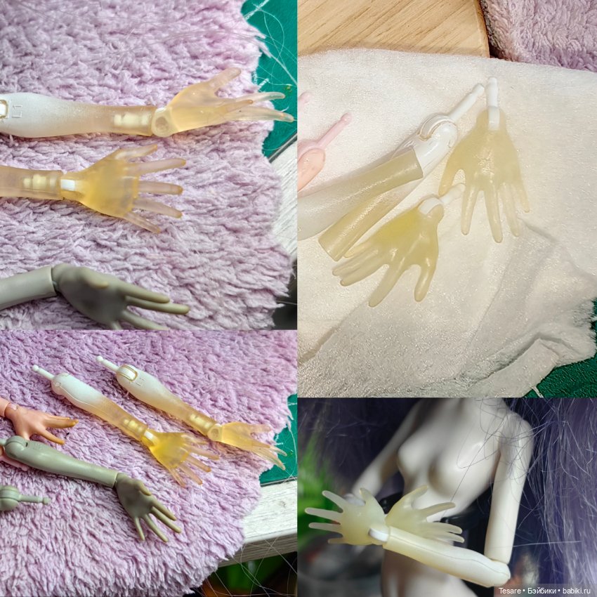 Восстановление. Часть тринадцатая (фото 3)