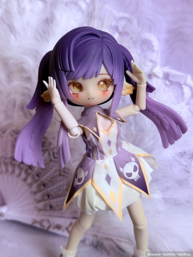 Близнецы ♊️ (про высокие тела Penny’s box)