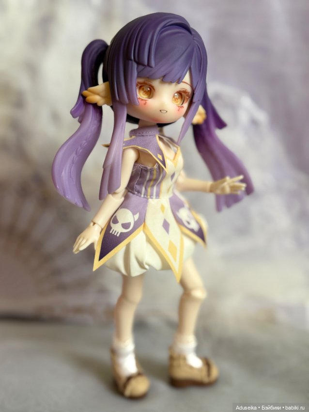 Близнецы ♊️ (про высокие тела Penny’s box)