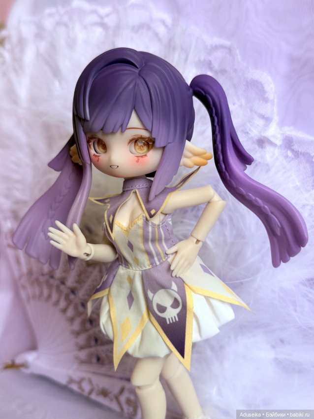 Близнецы ♊️ (про высокие тела Penny’s box)