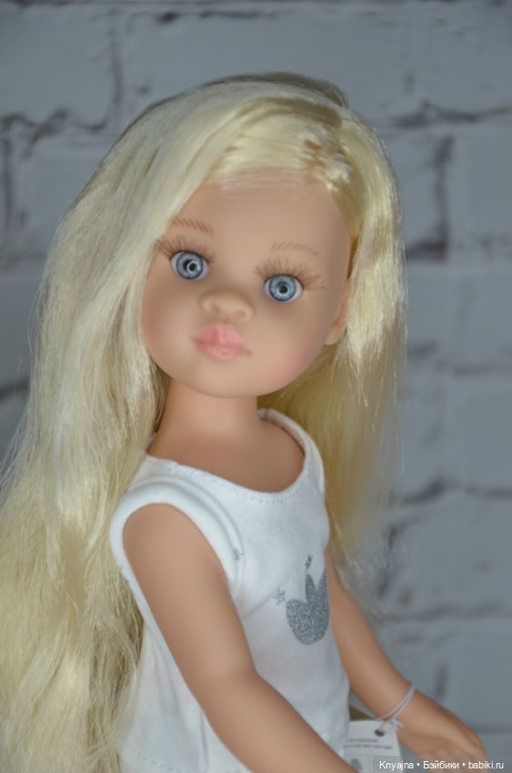 Портретики Паолочек с любовью