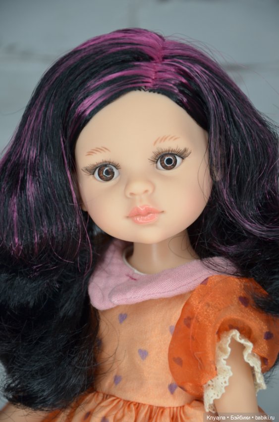 Портретики Паолочек с любовью (фото 3)