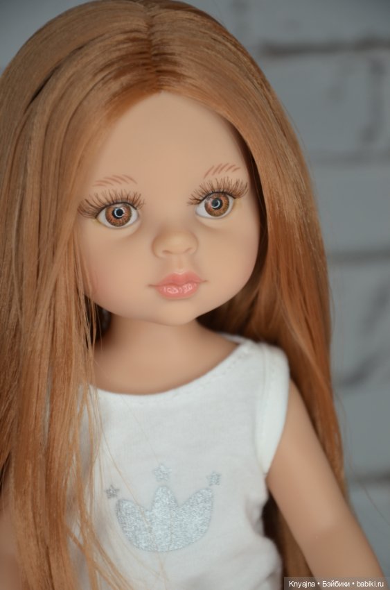 Портретики Паолочек с любовью (фото 10)