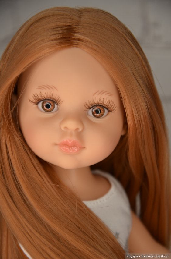 Портретики Паолочек с любовью