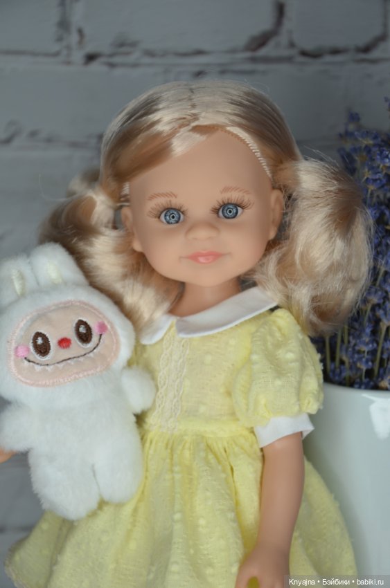 Портретики Паолочек с любовью