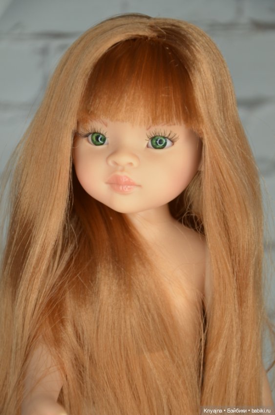 Портретики Паолочек с любовью (фото 8)