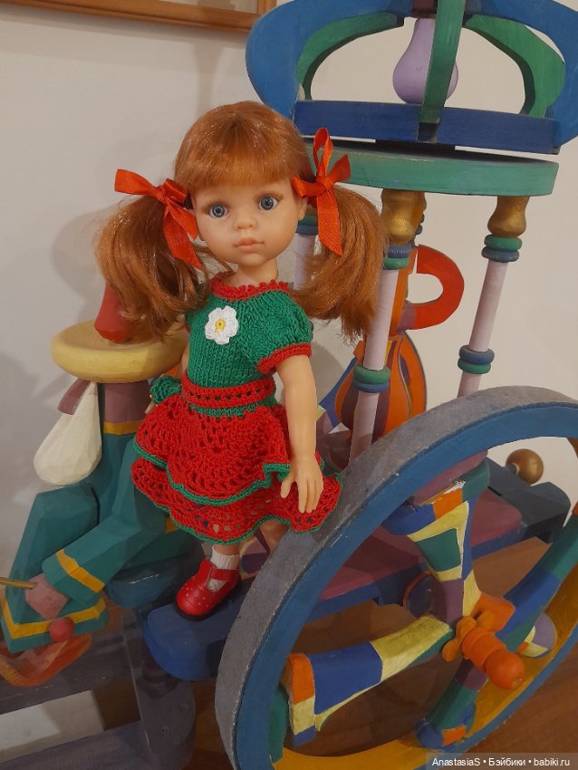 В музей-усадьбу Г.В.Юдина (Красноярск),с паолочкой