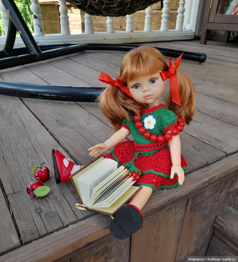 В музей-усадьбу Г.В.Юдина (Красноярск),с паолочкой