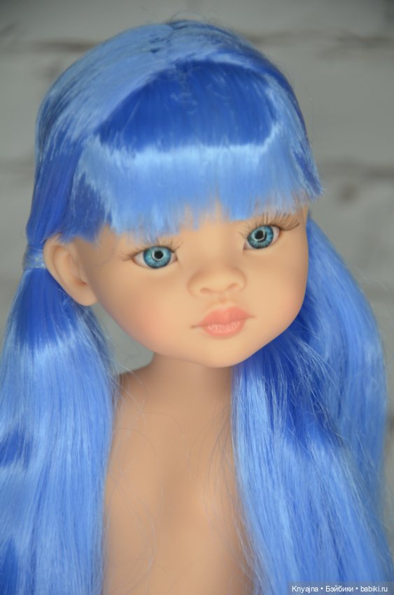 Портретики Паолочек с любовью (фото 6)