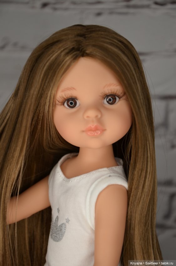 Портретики Паолочек с любовью