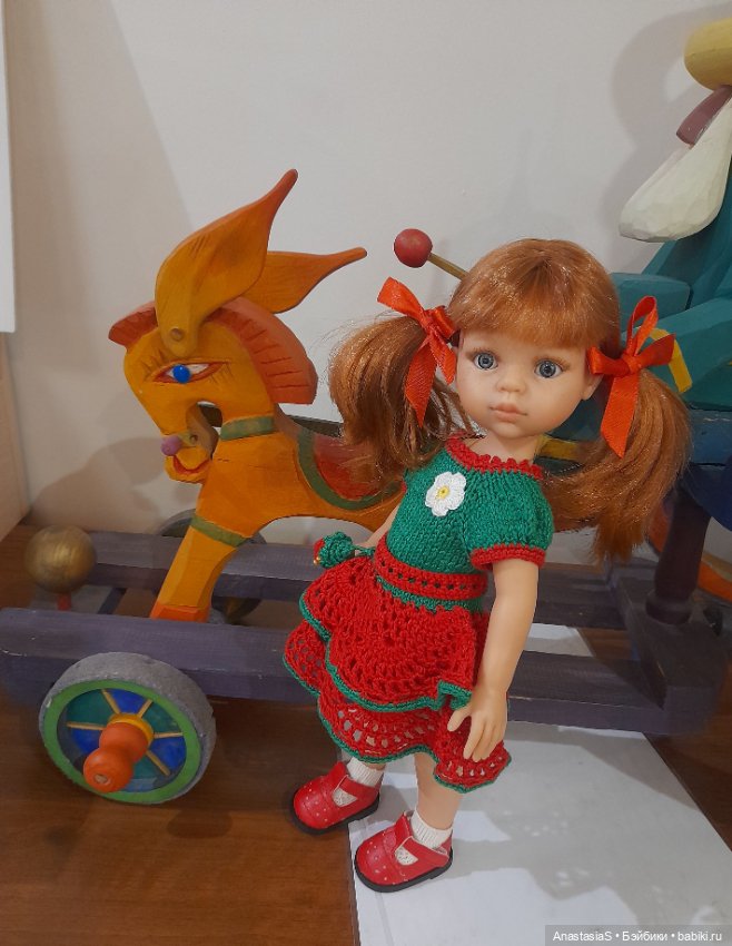 В музей-усадьбу Г.В.Юдина (Красноярск),с паолочкой