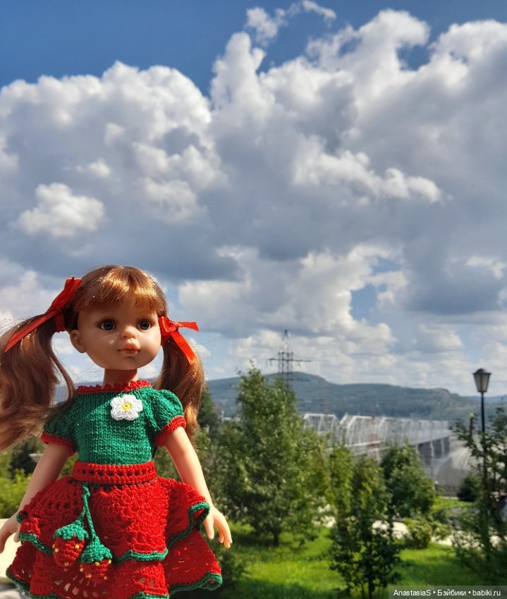 В музей-усадьбу Г.В.Юдина (Красноярск),с паолочкой (фото 3)