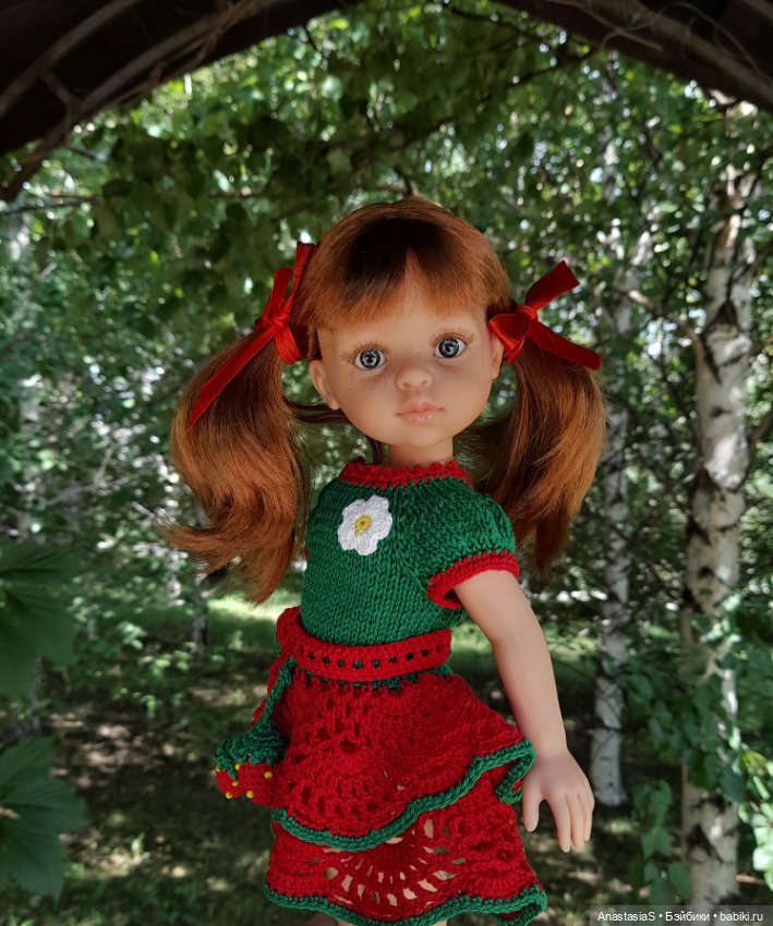 В музей-усадьбу Г.В.Юдина (Красноярск),с паолочкой