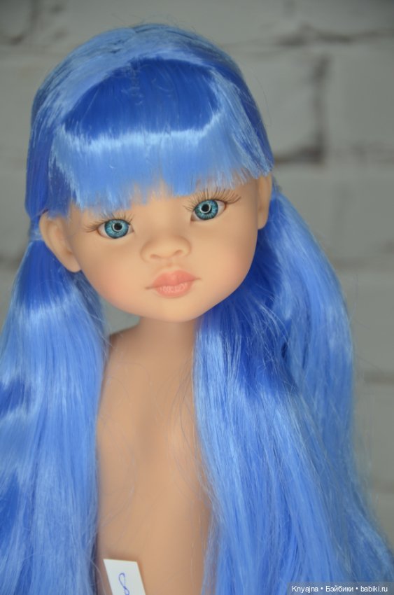 Портретики Паолочек с любовью (фото 4)