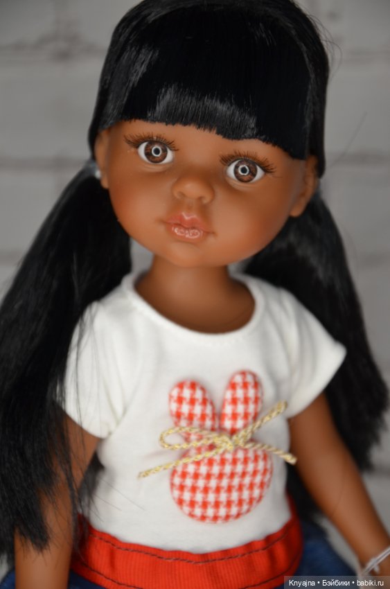 Портретики Паолочек с любовью (фото 2)