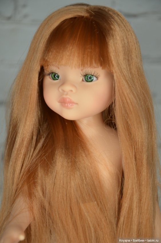 Портретики Паолочек с любовью (фото 7)