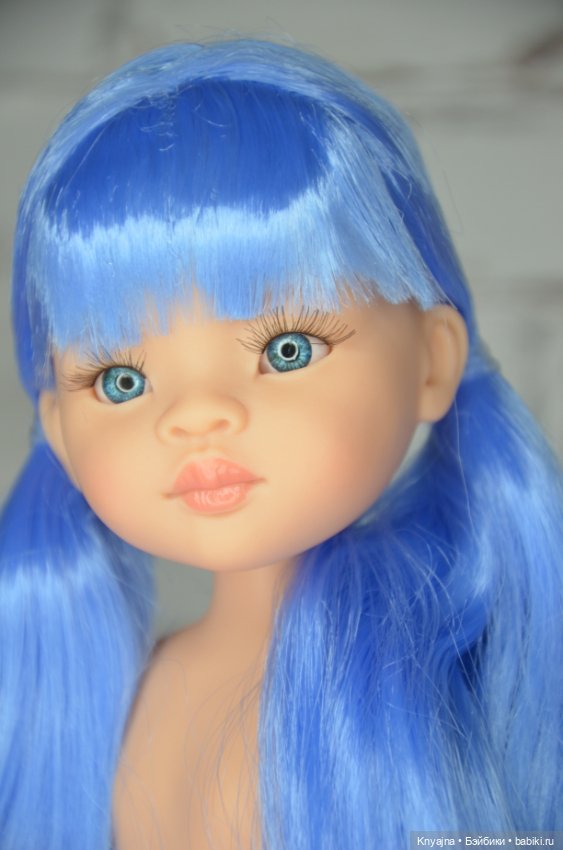 Портретики Паолочек с любовью (фото 5)