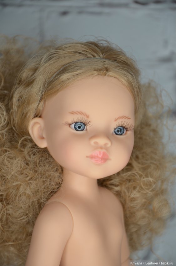 Портретики Паолочек с любовью