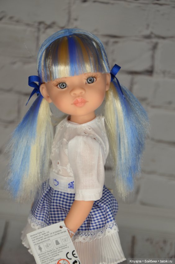 Портретики Паолочек с любовью