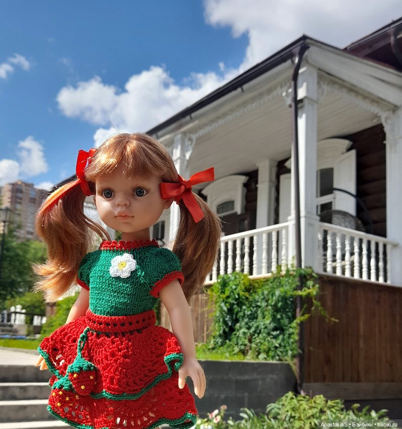 В музей-усадьбу Г.В.Юдина (Красноярск),с паолочкой (фото 9)