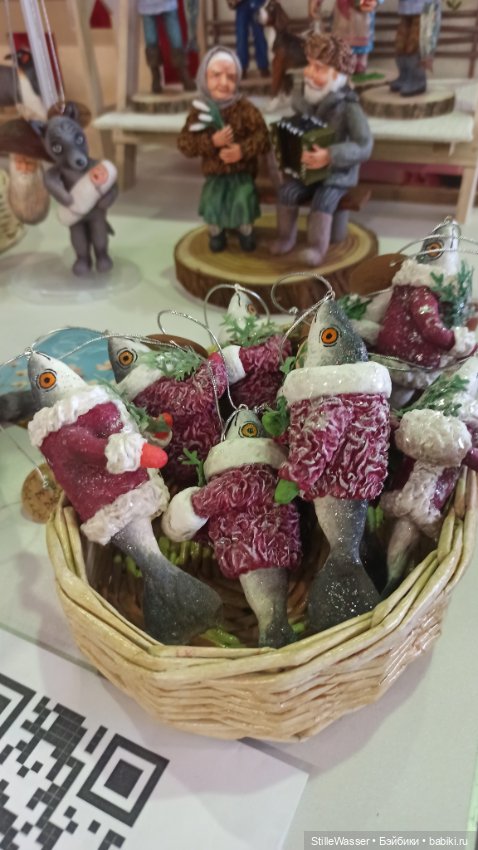 Бал кукол в Самаре - 2 — Выставки кукол и мишек Тедди: фоторепортажи