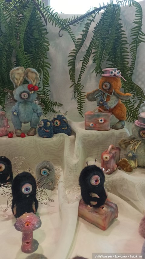 Лучше поздно, или бал кукол в Самаре