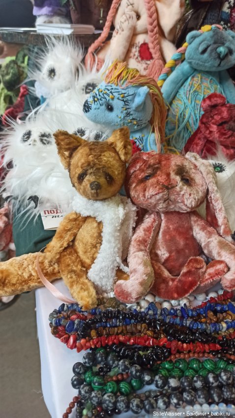 Лучше поздно, или бал кукол в Самаре